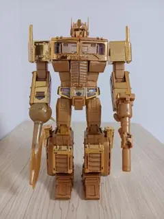 トランスフォーマー ゴールデンラグーン mp-10 オプティマスプライム