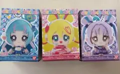 キミとアイドルプリキュア♪ふわふわおでかけますこっと