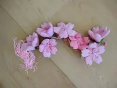 薫玉堂　にほひ袋　うつりか