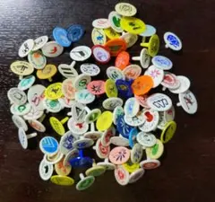 ゴルフマーカー 約90個 セット