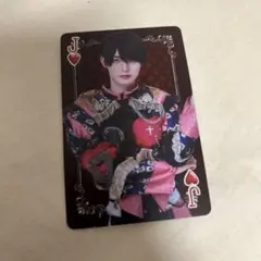 RINDOツアー トランプ らぶしっく たろ