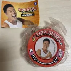 なかやまきんに君 ボイスマスコット パワー！！！