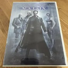 マトリックス 特別版