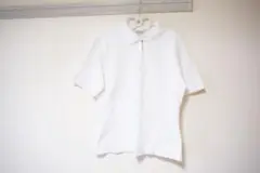 ヴァレンティノのポロシャツ