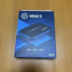 Elgato HD60 S キャプチャーボード