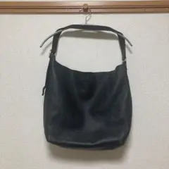 BEAURE×フリークスストア　レザートートバッグ　本革