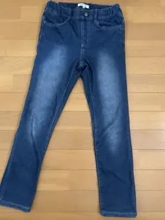 GLOBAL WORK デニムパンツ 140