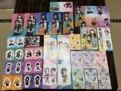 鬼滅の刃 まとめ売りセット（希望価格はコメントまで）