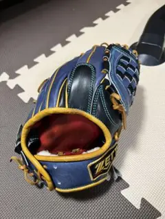 ZETTプロステイタス オーダー 源田モデル