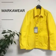 美品 markawear ミラレーン ハンティングジャケット カバーオール OLDJOE新作紹介！ | HINOYA Official Site