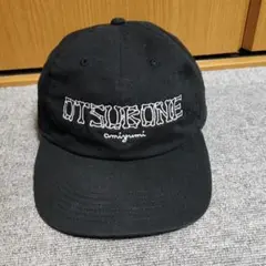 レア！ PUFFY　オツボネキャップ　OTSUBONE amiyumi
