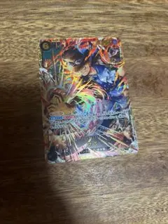 ワンピースカード　サボ　SEC