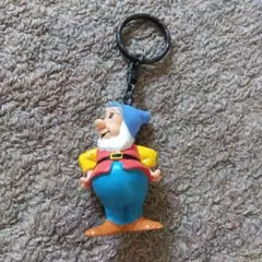 七人のこびと　キーホルダー