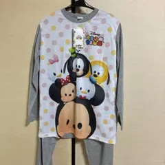 専用　パジャマ（ディズニー柄）