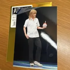 テニミュ　全氷　ステージブロマイド　ステショ　平古場凛　桜井一