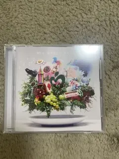 Mrs. GREEN APPLE アルバム CD