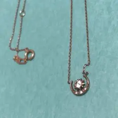 スタージュエリー ネックレス