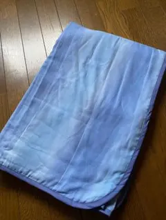 ＊新品＊訳ありの為＊日本製綿100% 4重ガーゼケットシングルサイズ