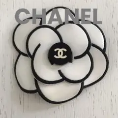 CHANELカメリア正規品