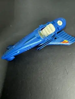 ミクロマン　ビルドクレーン　移動基地パーツ　部品 BLOG】タカラSFランド ミクロマン ビルド基地 リニューアル更新