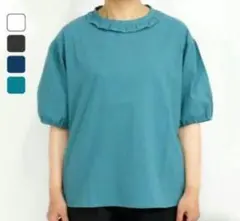 アップルハウス へアリシャツ