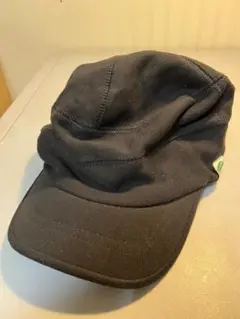nakotaスウェットワークキャップ　Mサイズ　ブラック