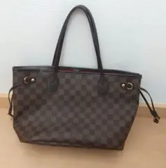 ルイヴィトン トートバッグ レディース バック ダミエ