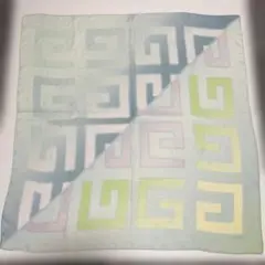 GIVENCHY ジバンシー　スカーフ　バンダナ
