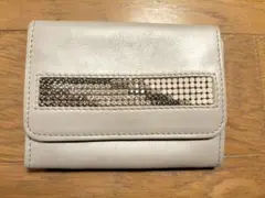 SWAROVSKI♡財布／小銭入れ