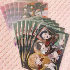 アオペラ　特典　まとめ売り　匿名配送