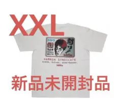 ごぶごぶラジオ×SAPEur KOUSEIIN S/S XXL 袋未開封品