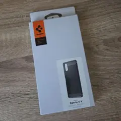 Spigen Xperia 5 Ⅴ TPU ケース 新品同様