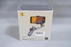 AOCHUAN　Smart X Pro スマホジンバル（スタビライザー）