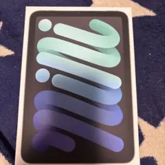 iPad mini (A17 Pro) 128GB Wi-Fi Cellular