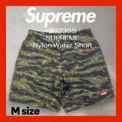 希少　完売品　Supreme Nylon Water Short