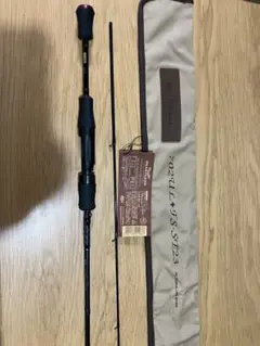 DAIWA（釣り） ダイワ ハートランド 702UL+FS-ST23 (2023年