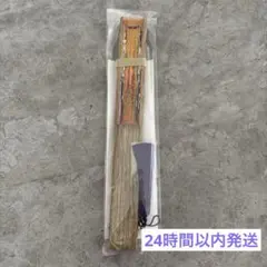 【新品】劇場版鬼滅の刃　無限城編　童磨の扇子