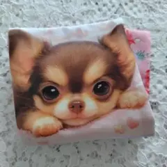 miniパネル7重ガーゼハンカチ① 2点1000円対象