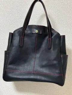 ヘルツ（HERZ）　トートバッグ