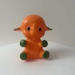 佐藤製薬　サトちゃん　ソフビ