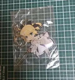 Fate/GrandOrder セイバーリリィ アクリルキーホルダー