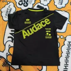 GIRAUDM ブラック Tシャツ 140