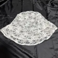 レース　バケハ