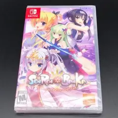 【新品未開封】千恋＊万花（せんれん＊ばんか）【switch】 新品未開封】千恋 万花（せんれん ばんか）【switch】｜Yahoo
