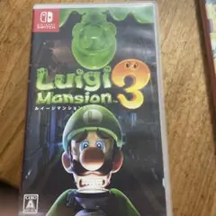 ルイージマンション3