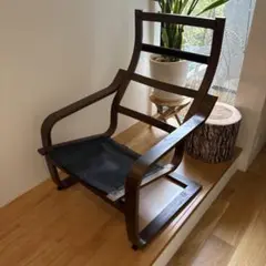 IKEA イケア ポエング POÄNG 201.612.33