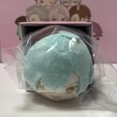 もちマス 亥清悠