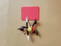 ディズニーミッキーマウスヨガガチャガチャ