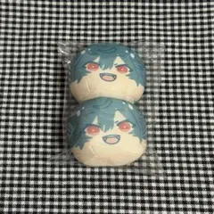 あんスタ 宝丈 萊香 ライカ おまんじゅう 4piece