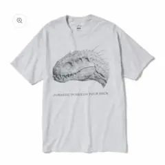 【美品】upper field one UFO HYBRID REX TEE
